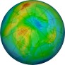 Arctic Ozone 2022-12-08